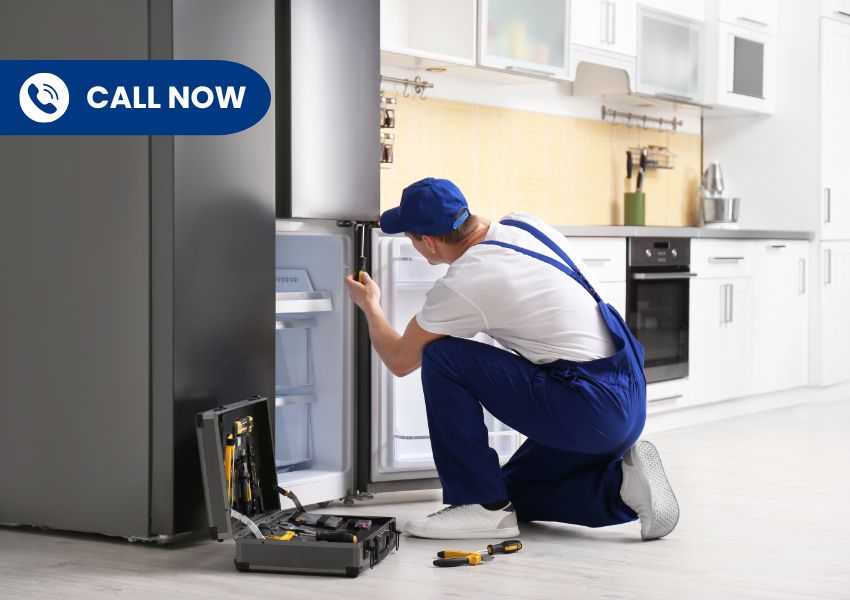 Bloomsdale Appliance Repair Company
