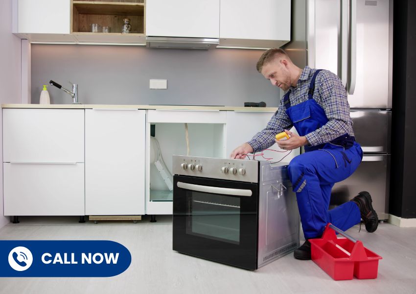 Appliance Repair Services in Bloomsdale, MO